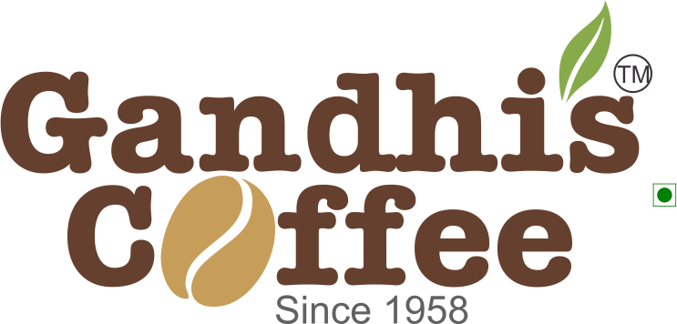 Gandhis Coffee